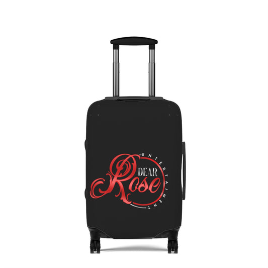 Dear Rose Luggage Cover