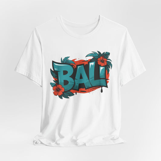 Chasing Bali Vibes V2 T-Shirt