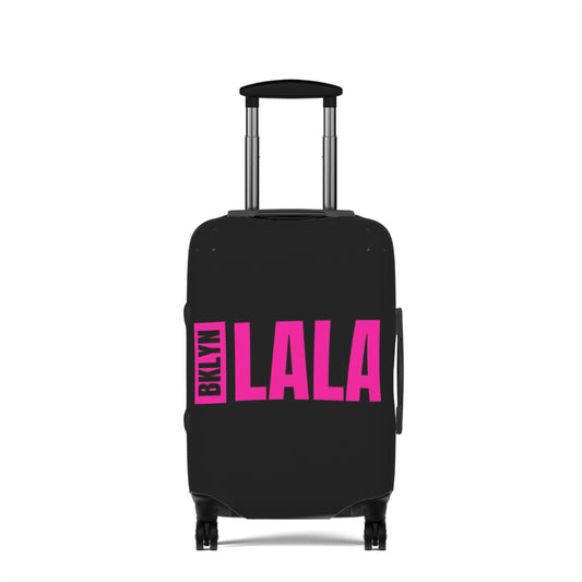 BKLYN LaLa Luggage Cover