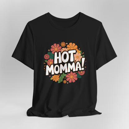 Puerto Rico's Hot Momma T-Shirt