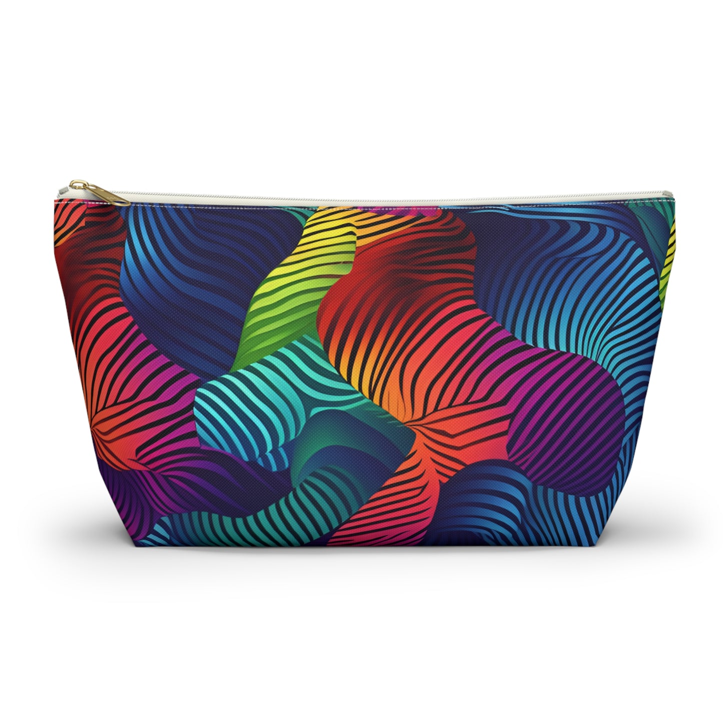 Vibes Accessory Pouch w T-bottom