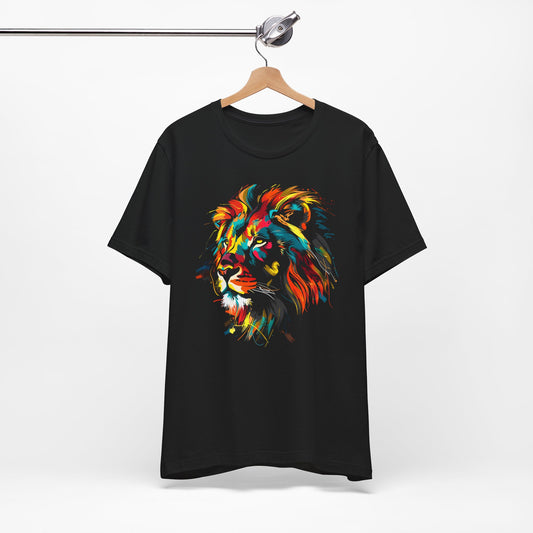 Simba Lion Unisex T-shirt