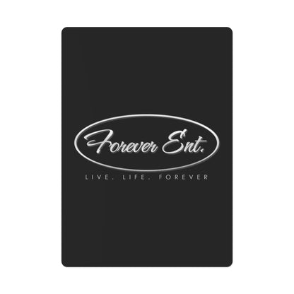 Forever Entertainment Poker Cards