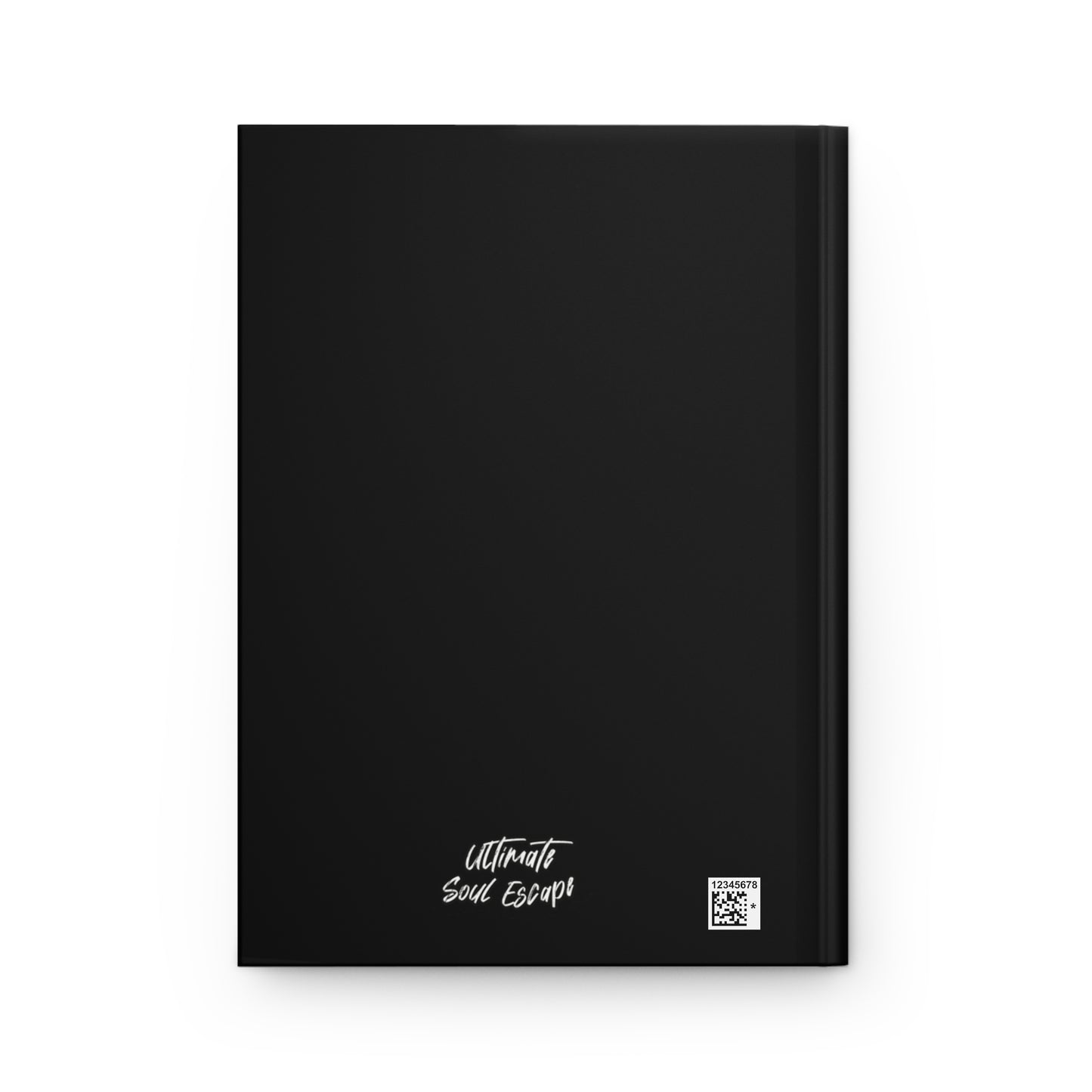 Hardcover Journal Matte