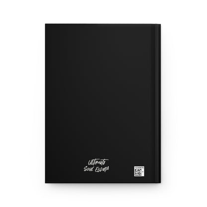 Hardcover Journal Matte