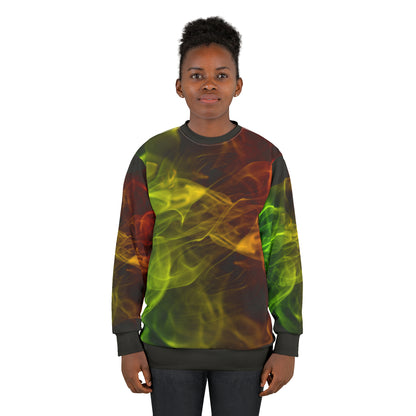 Smokey Unisex Sweatshirt