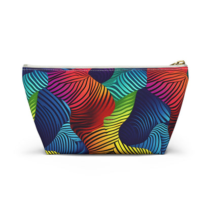 Vibes Accessory Pouch w T-bottom