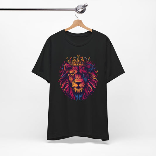 Mufasa Lion Unisex T-shirt
