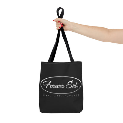 Forever Entertainment Tote Bag