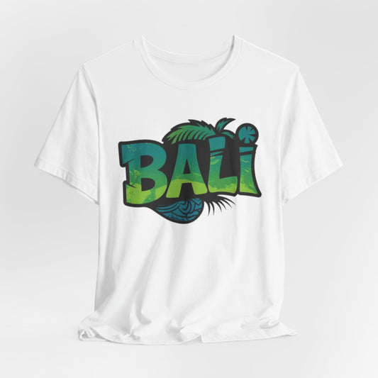 Chasing Bali Vibes T-Shirt