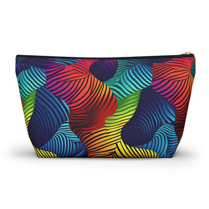 Vibes Accessory Pouch w T-bottom