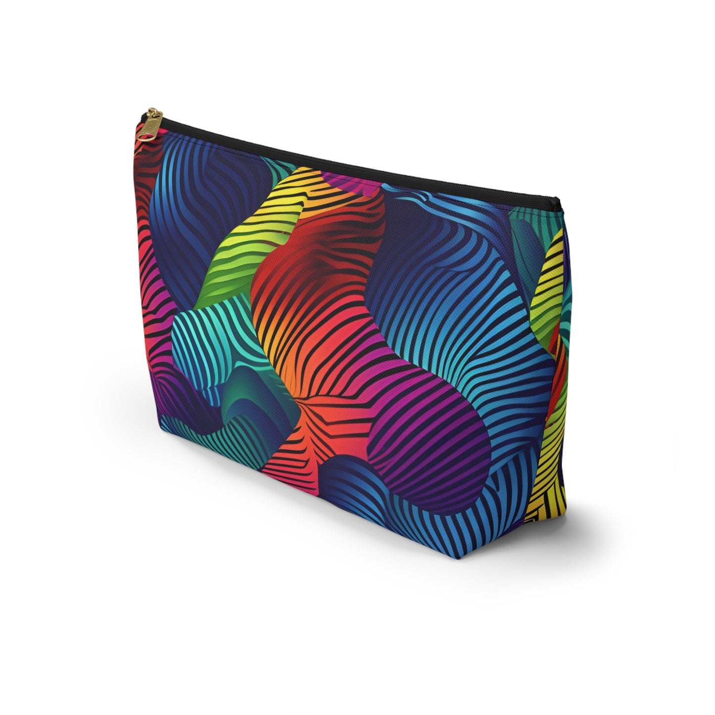 Vibes Accessory Pouch w T-bottom