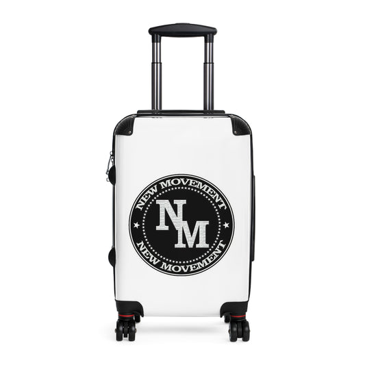 New Movement Suitcase