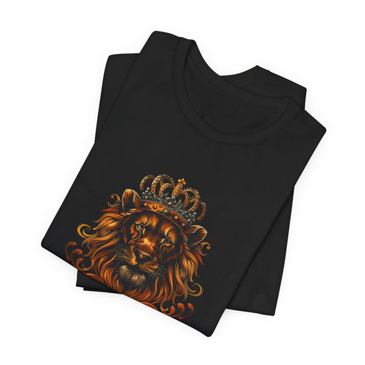 Regulus Lion Unisex T-shirt