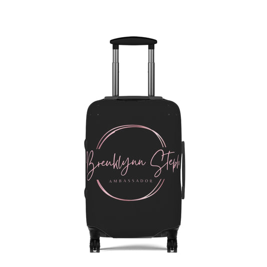 Breuklynn Steph Luggage Cover