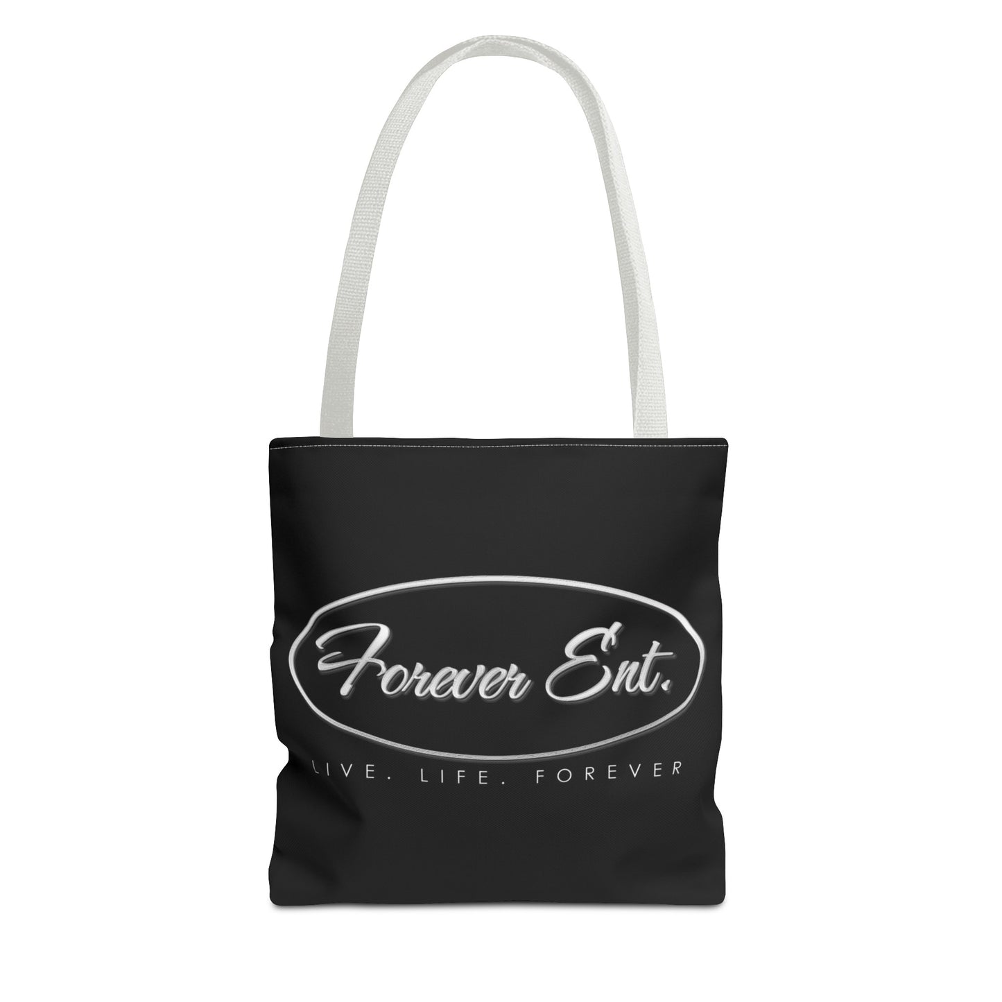 Forever Entertainment Tote Bag