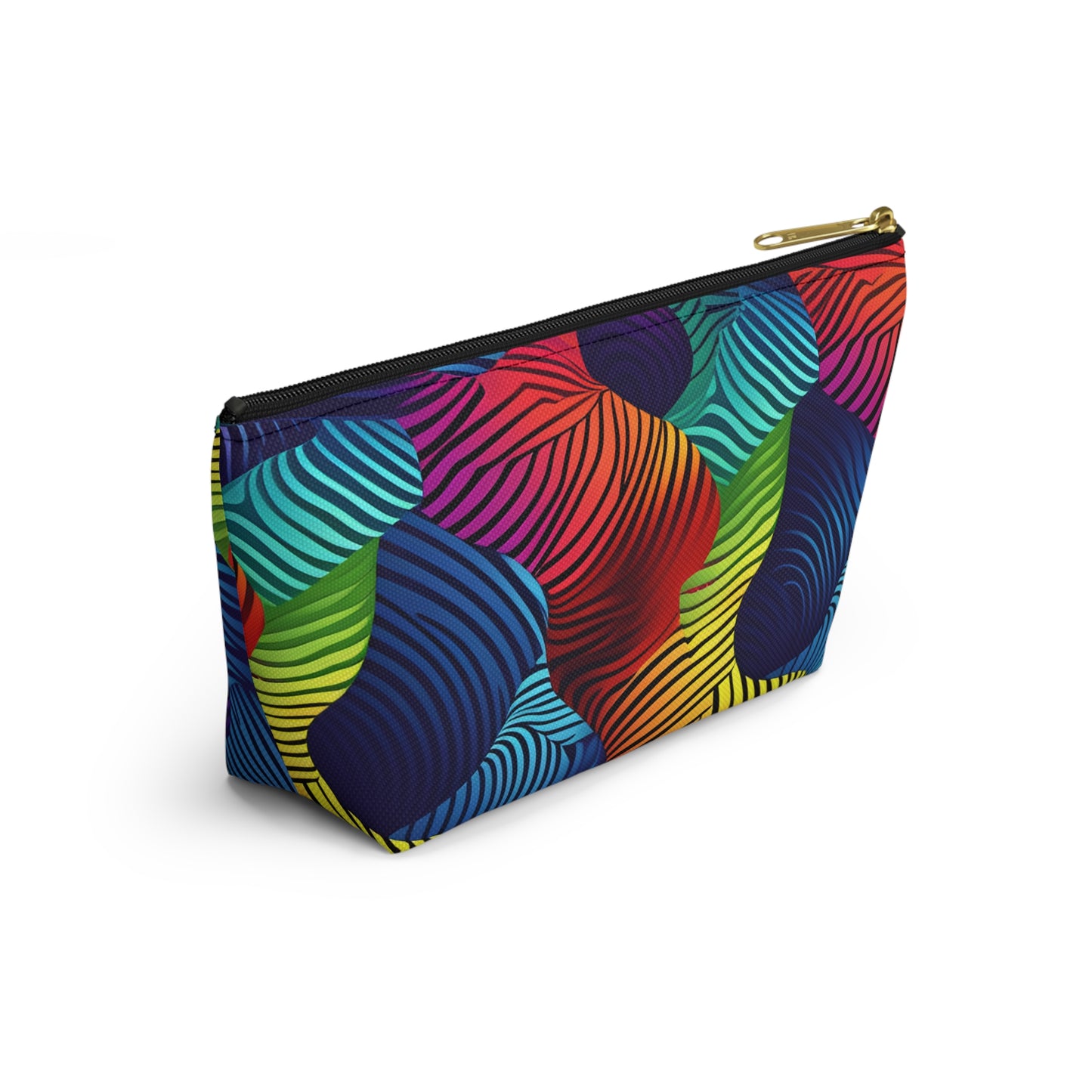 Vibes Accessory Pouch w T-bottom