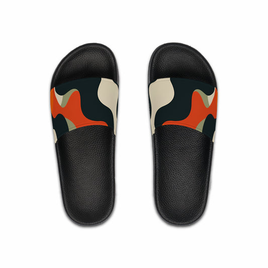 Liquid Swagger Men's Slide Sandals