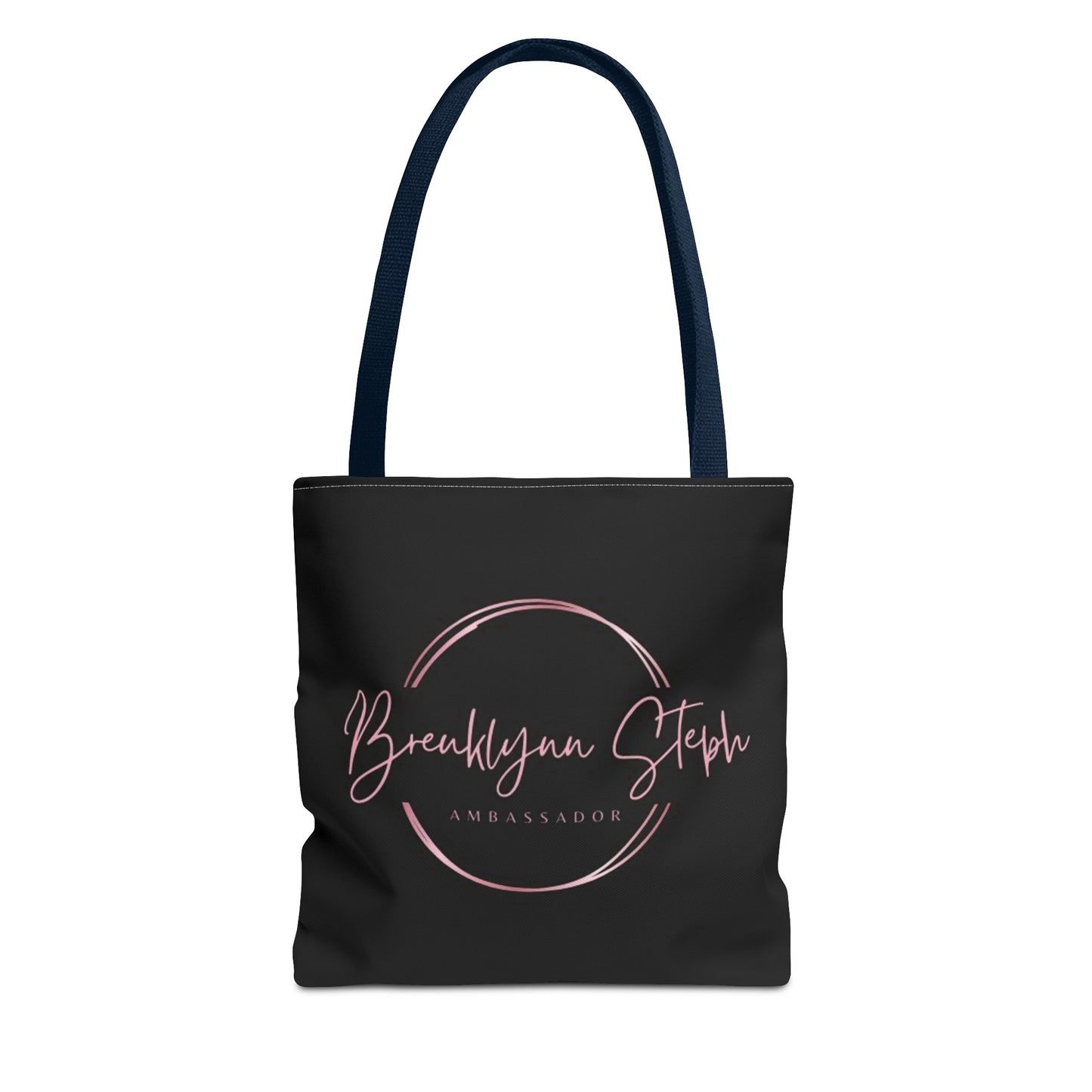 Breuklynn Steph Tote Bag (AOP)