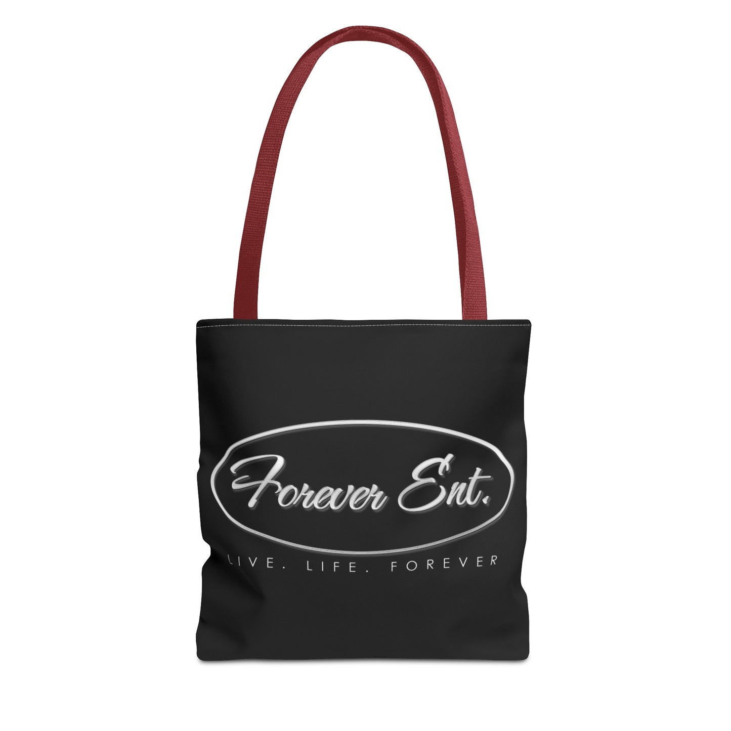 Forever Entertainment Tote Bag