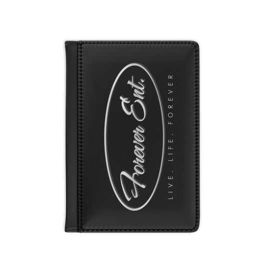 Forever Entertainment Passport Cover