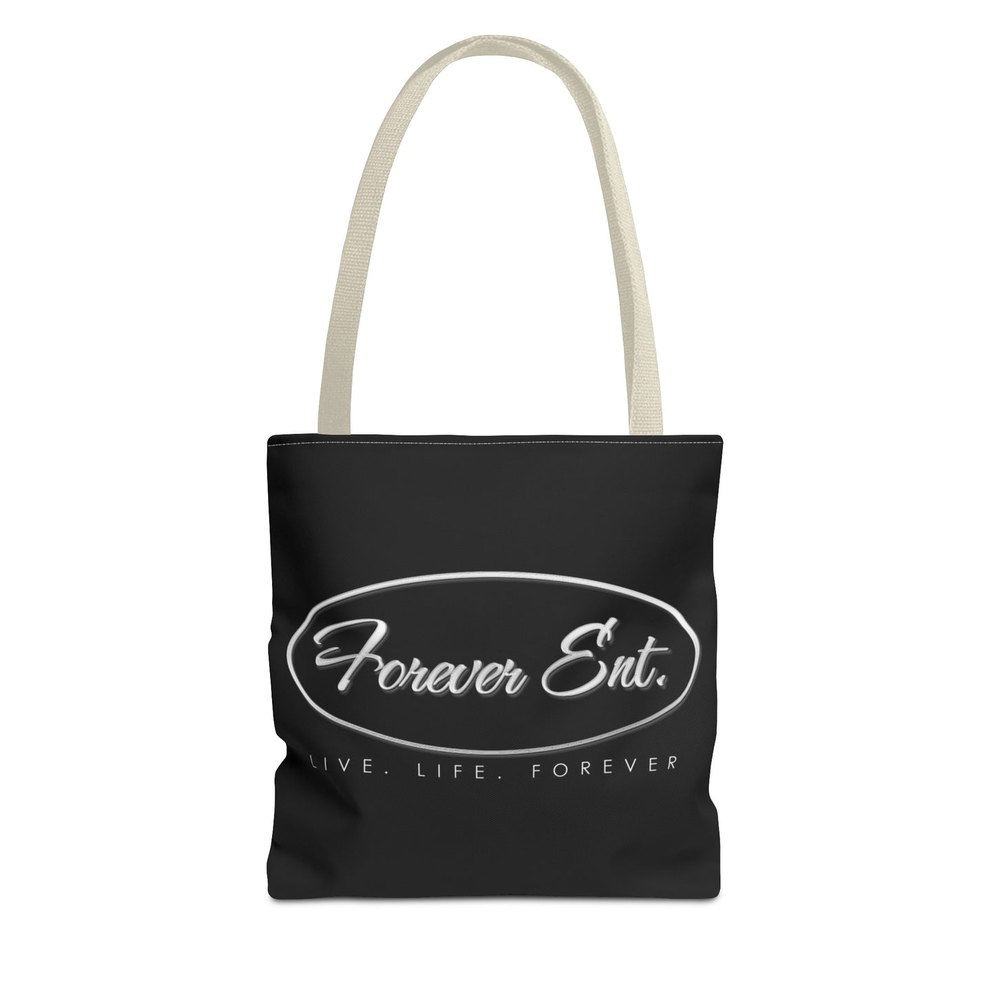 Forever Entertainment Tote Bag