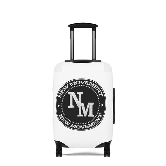 New Movement Luggage Cover