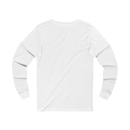 Harris 2024 Unisex Jersey Long Sleeve Tee