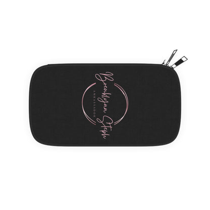 Breuklynn Steph Passport Wallet