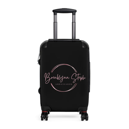 Breuklynn Steph Suitcase