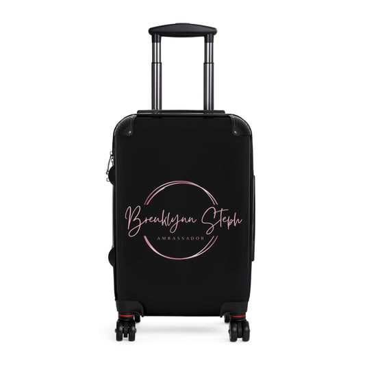 Breuklynn Steph Suitcase