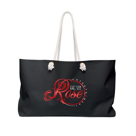 Dear Rose Weekender Bag