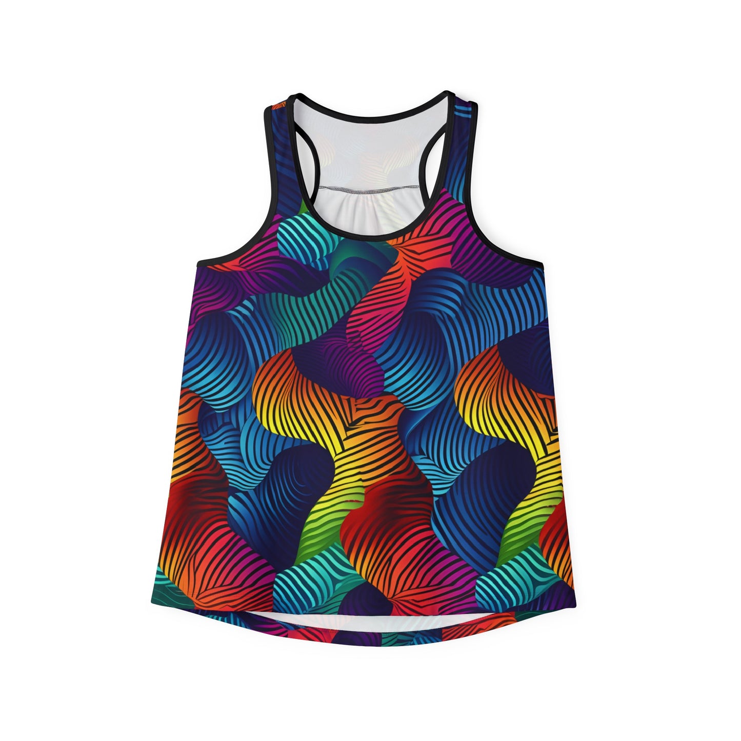 Vibes Tank Top