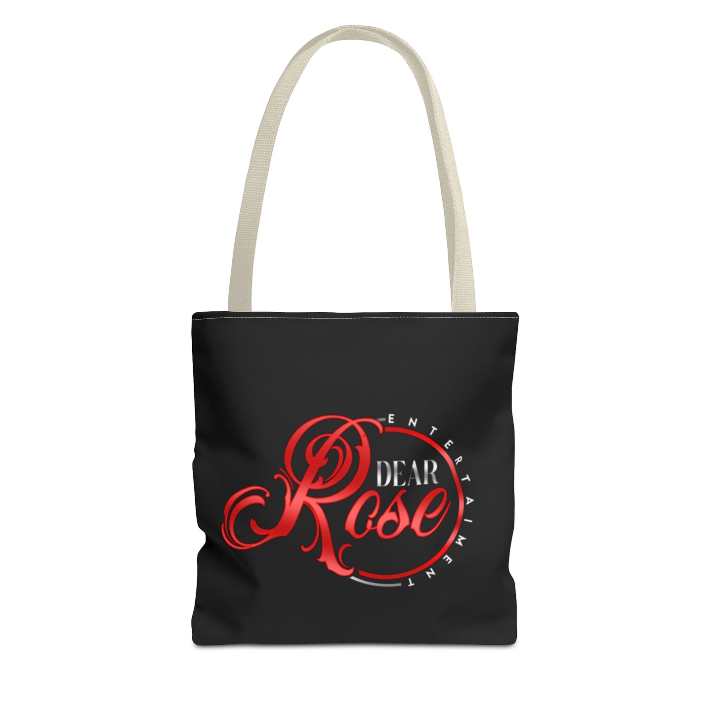 Dear Rose Tote Bag