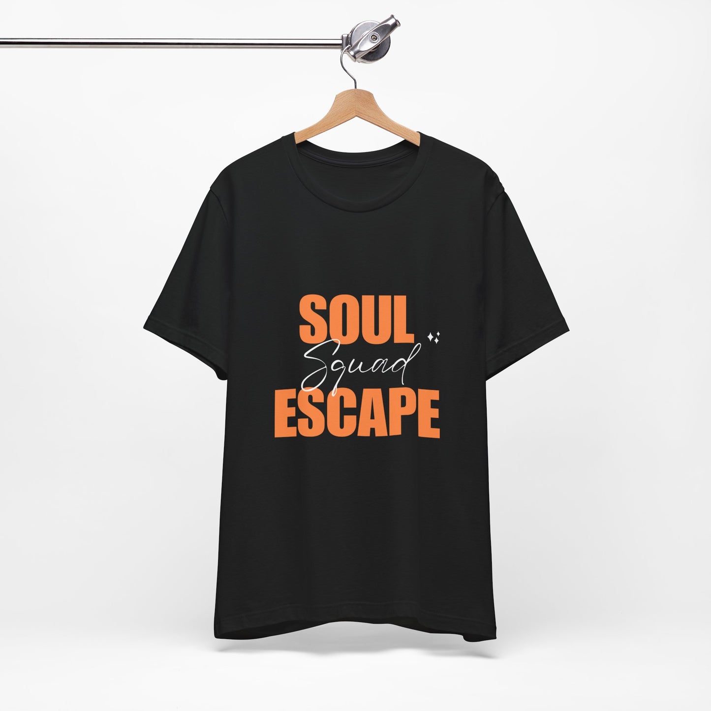 Soul Escape Squad Unisex T-shirt