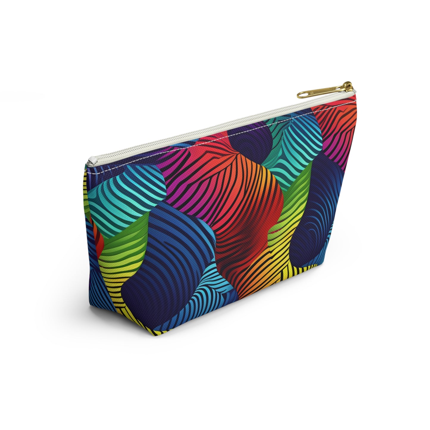 Vibes Accessory Pouch w T-bottom