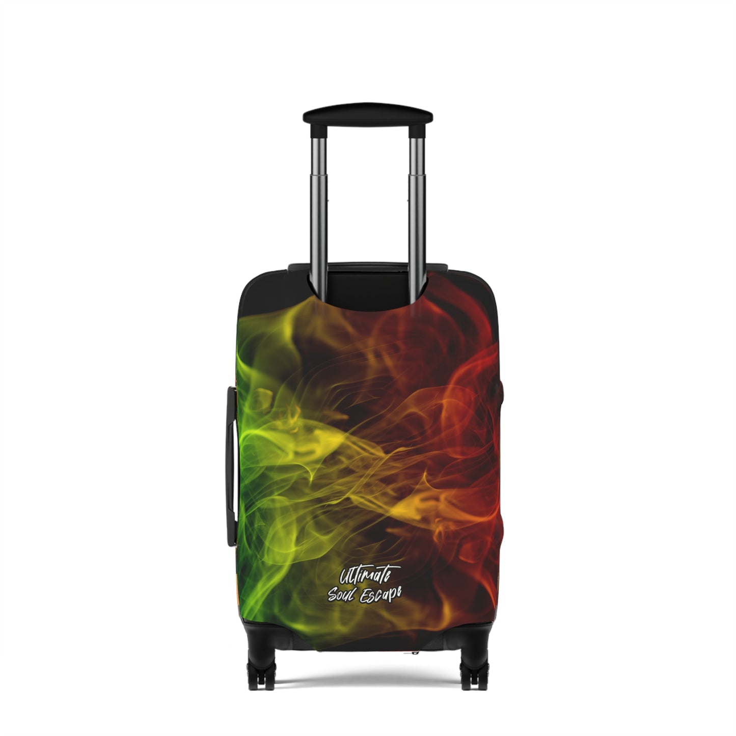 Posse Luggage Cover