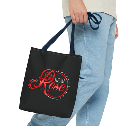 Dear Rose Tote Bag