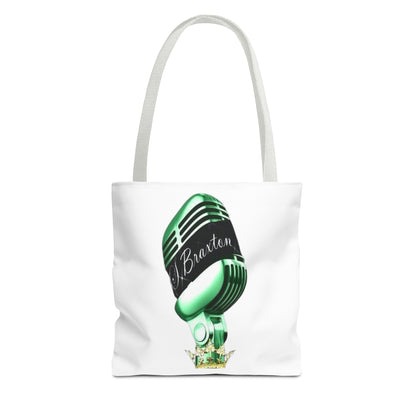 S. Braxton Tote Bag