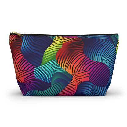 Vibes Accessory Pouch w T-bottom