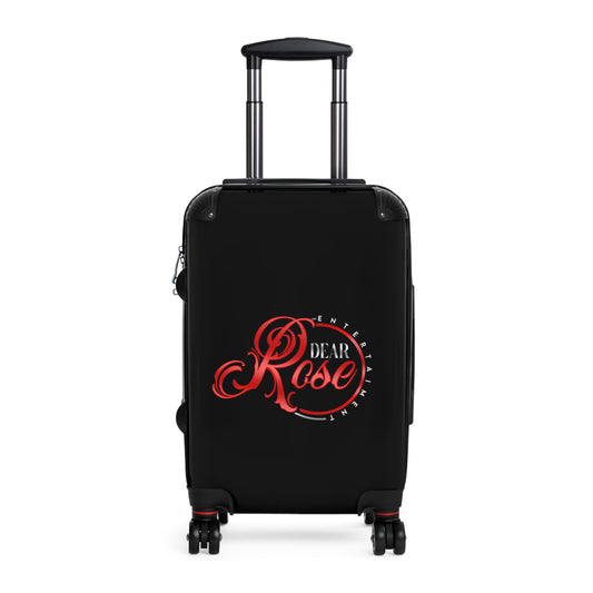 Dear Rose Suitcase