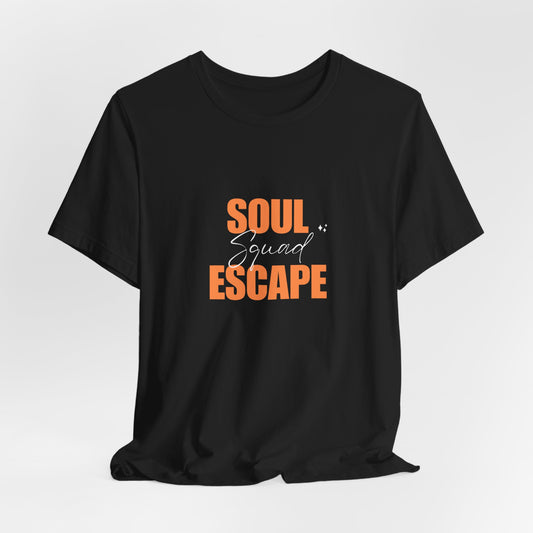 Soul Escape Squad Unisex T-shirt