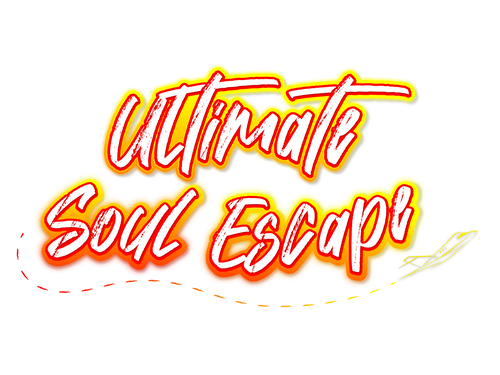 Ultimate Soul Escape Store