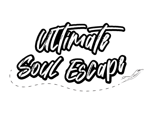 Ultimate Soul Escape Store